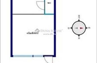 Eladó Debreceni üzlethelyiség utcafronton hirdetés (54196983)