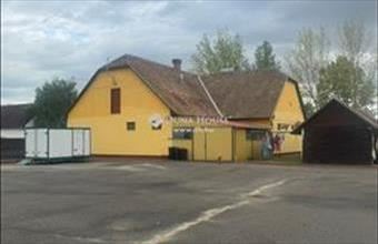 Eladó Hortobágyi üzlethelyiség utcafronton hirdetés (85587862)