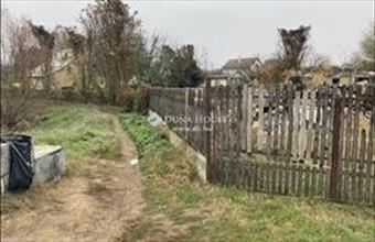 Eladó Debreceni lakóövezeti telek hirdetés (45339357)