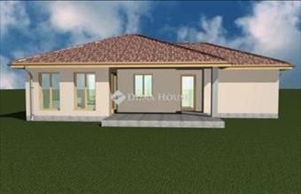 Eladó Hajdúsámsoni ikerház hirdetés (99633673)