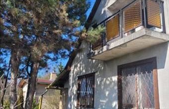 Eladó Budapest XXII. kerületi hétvégi ház hirdetés (59583426)