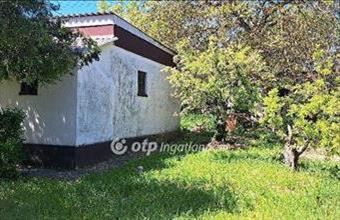 Eladó Diósdi lakóövezeti telek hirdetés (59444639)