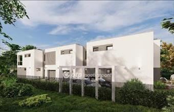 Eladó Budapest XXII. kerületi ikerház hirdetés (88583925)