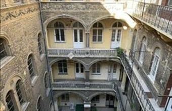 Eladó Budapest VI. kerületi tégla lakás hirdetés (63739796)