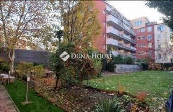 Eladó Budapest XIII. kerületi tégla lakás hirdetés (48837534)