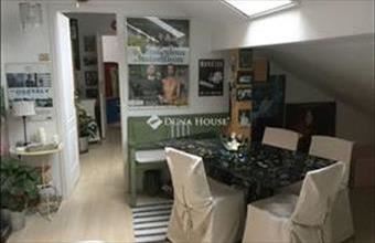 Eladó Budapest XIII. kerületi tégla lakás hirdetés (44999574)