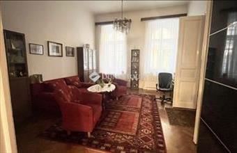 Eladó Budapest VI. kerületi tégla lakás hirdetés (24745114)