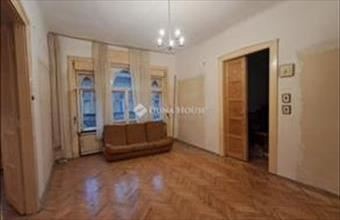 Eladó Budapest VII. kerületi tégla lakás hirdetés (89359374)