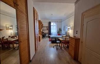 Eladó Budapest XIII. kerületi tégla lakás hirdetés (22113683)