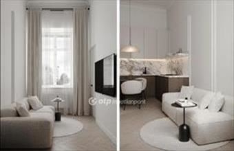 Eladó Budapest VII. kerületi tégla lakás hirdetés (24948982)