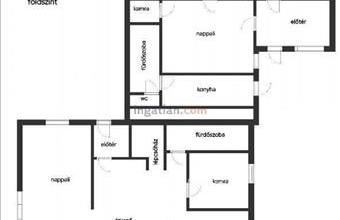 Eladó Cseszneki családi ház hirdetés (73447143)