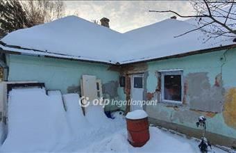 Eladó Kislődi családi ház hirdetés (36433243)