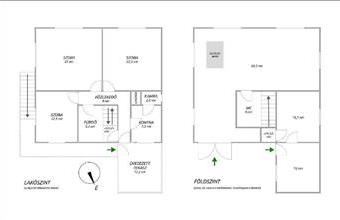 Eladó Jászfényszarui családi ház hirdetés (89425964)