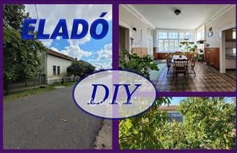 Eladó Hajdúnánási családi ház hirdetés (36673914)