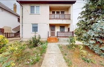 Eladó Tiszavasvári családi ház hirdetés (74484355)