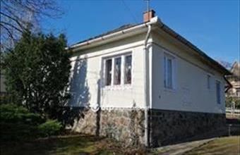 Eladó Parádsasvári családi ház hirdetés (55353659)