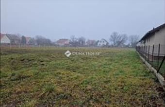 Eladó Monori lakóövezeti telek hirdetés (99436475)