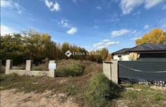 Eladó Sülysápi lakóövezeti telek hirdetés (73443547)