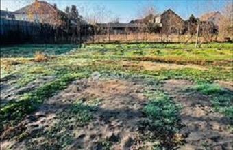 Eladó Tápiószecsői lakóövezeti telek hirdetés (45533767)