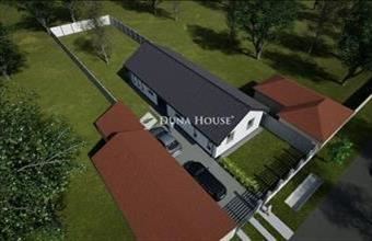 Eladó Alsónémedi családi ház hirdetés (97189564)