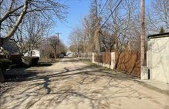 Eladó Dömsödi lakóövezeti telek hirdetés (24582973)