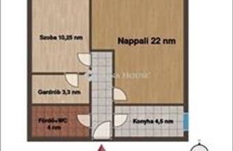 Eladó Budapest XIV. kerületi panel lakás hirdetés (37423365)