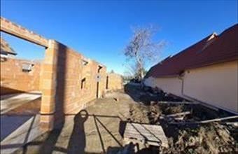 Eladó Budapest XXII. kerületi ikerház hirdetés (27932896)