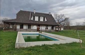 Eladó Kemencei külterületi telek hirdetés (66133587)