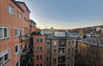 Eladó Budapest XI. kerületi tégla lakás hirdetés (29823792)