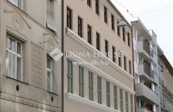 Eladó Budapest VI. kerületi tégla lakás hirdetés (43328423)