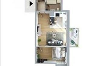 Eladó Budapest VIII. kerületi tégla lakás hirdetés (32539644)