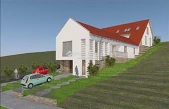 Eladó Szentendrei ikerház hirdetés (23347486)