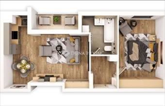 Eladó Budapest VIII. kerületi tégla lakás hirdetés (86737982)