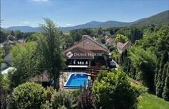 Eladó Pilismaróti családi ház hirdetés (53299335)