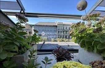 Eladó Budapest VI. kerületi tégla lakás hirdetés (49685557)