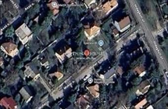 Eladó Budapest II. kerületi lakóövezeti telek hirdetés (23978728)