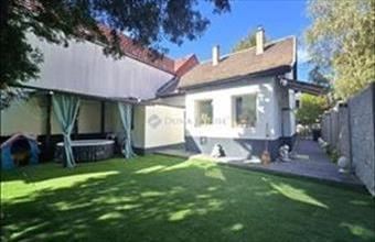 Eladó Budapest XIX. kerületi családi ház hirdetés (44747475)