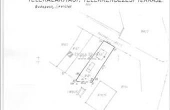 Eladó Budapest XI. kerületi lakóövezeti telek hirdetés (65964945)
