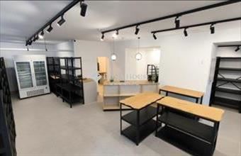 Eladó Budapest XII. kerületi üzlethelyiség utcafronton hirdetés (97733139)