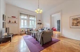 Eladó Budapest VI. kerületi tégla lakás hirdetés (33765735)