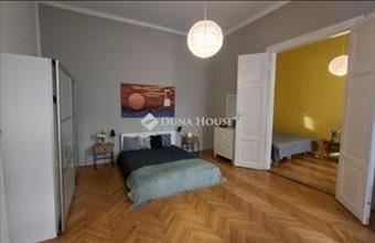 Eladó Budapest VI. kerületi tégla lakás hirdetés (95165747)