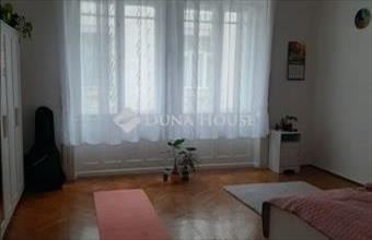 Eladó Budapest VIII. kerületi tégla lakás hirdetés (99277534)