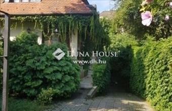 Eladó Budapest XI. kerületi családi ház hirdetés (47873437)