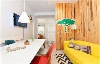 Eladó Budapest V. kerületi tégla lakás hirdetés (23437679)