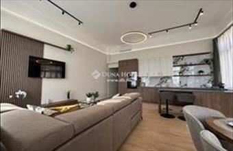 Eladó Budapest VII. kerületi tégla lakás hirdetés (43525948)