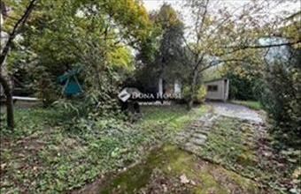 Eladó Budapest II. kerületi lakóövezeti telek hirdetés (54297169)