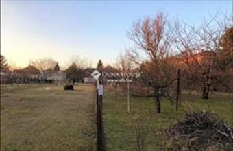 Eladó Budapest XXII. kerületi lakóövezeti telek hirdetés (36757872)