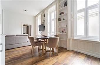 Eladó Budapest VI. kerületi tégla lakás hirdetés (78623259)