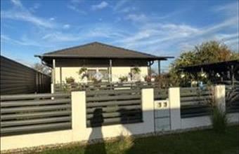 Eladó Pilisi ikerház hirdetés (44937283)