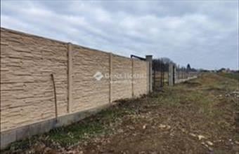 Eladó Gyömrői lakóövezeti telek hirdetés (73651993)